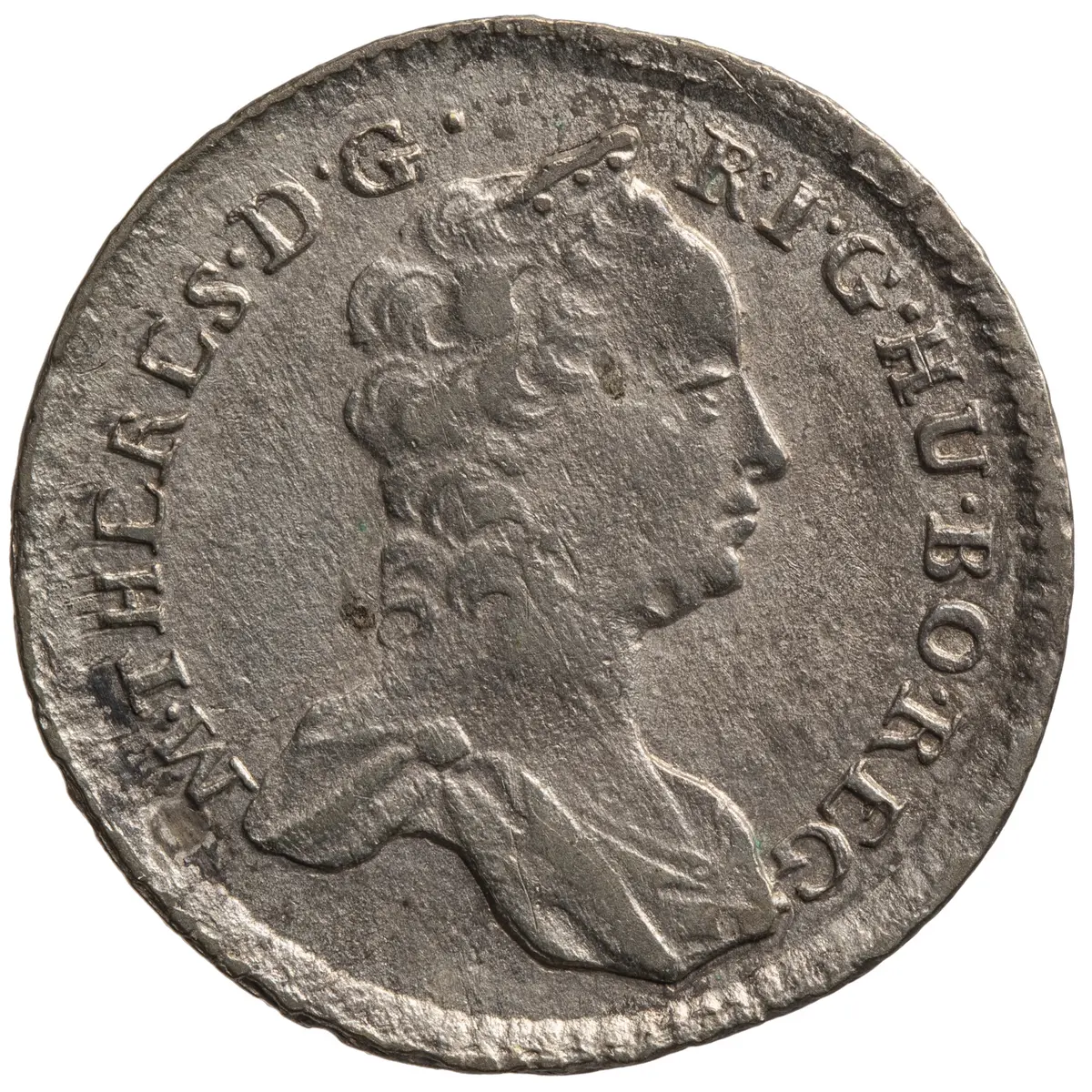Haus Österreich: Maria Theresia