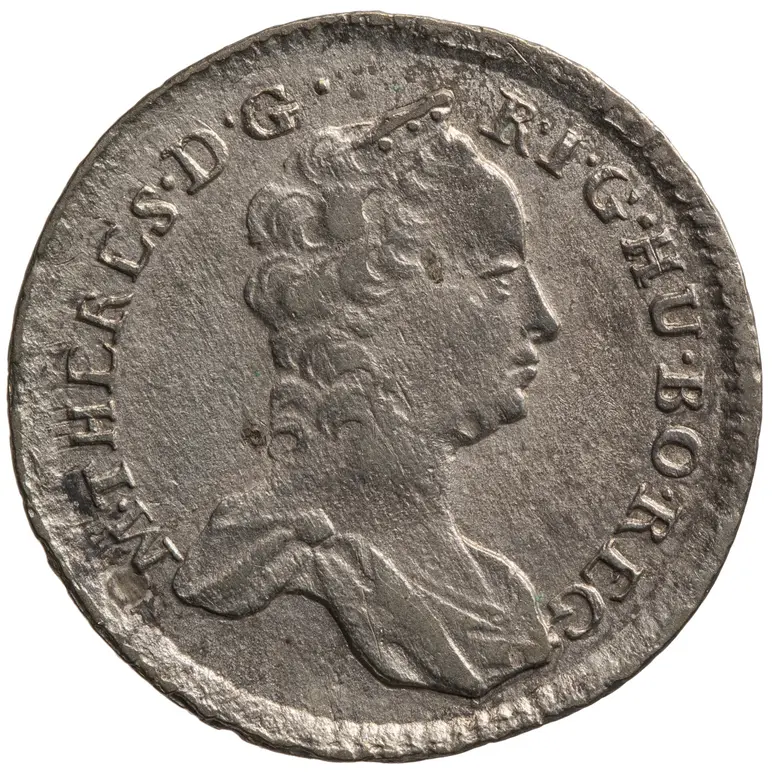 Münze