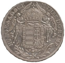Haus Österreich: Maria Theresia