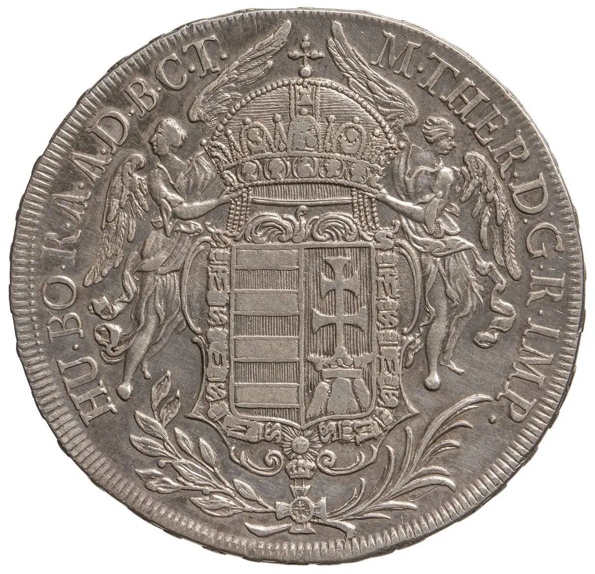Haus Österreich: Maria Theresia