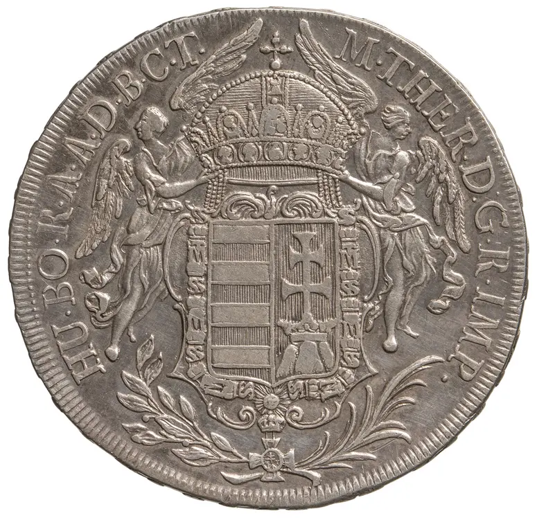 Münze