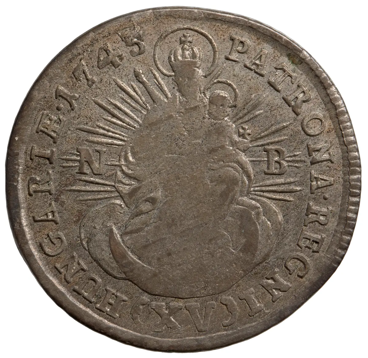 Haus Österreich: Maria Theresia