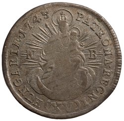 Haus Österreich: Maria Theresia