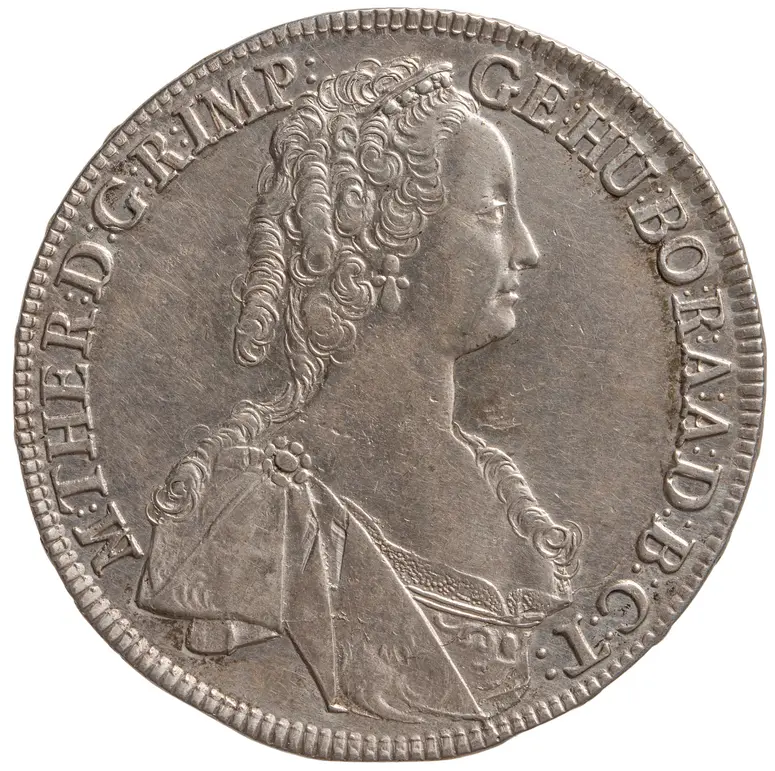 Münze