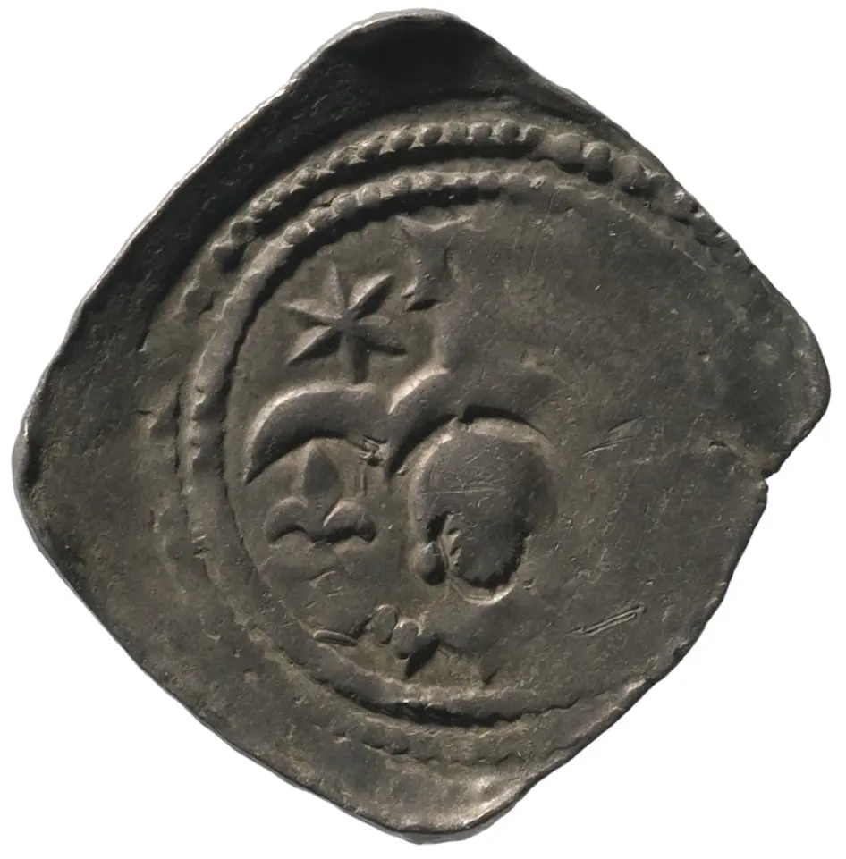 Herzöge von Kärnten / Herren von Krain: Bernhard (1202–1256)