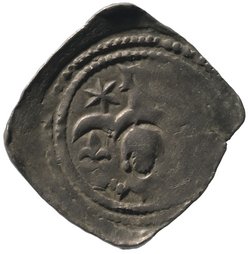 Herzöge von Kärnten / Herren von Krain: Bernhard (1202–1256)