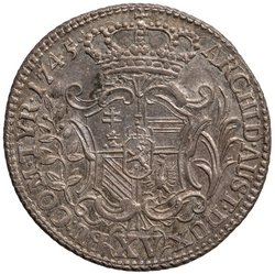 Haus Österreich: Maria Theresia