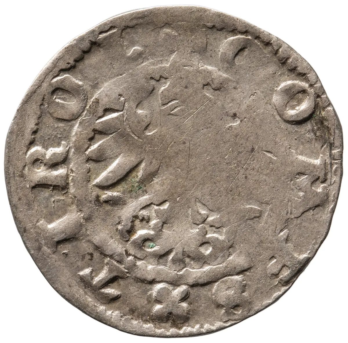 Haus Österreich: Maximilian I.