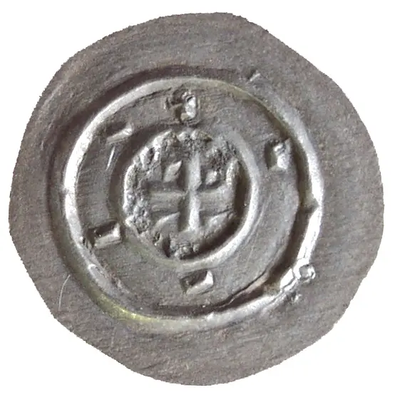 Könige von Ungarn: Béla (II.) der Blinde