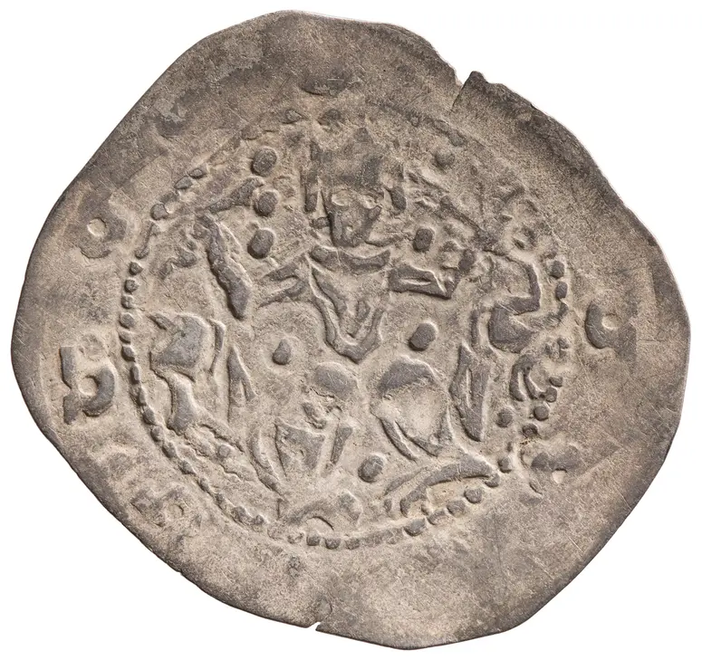 Münze
