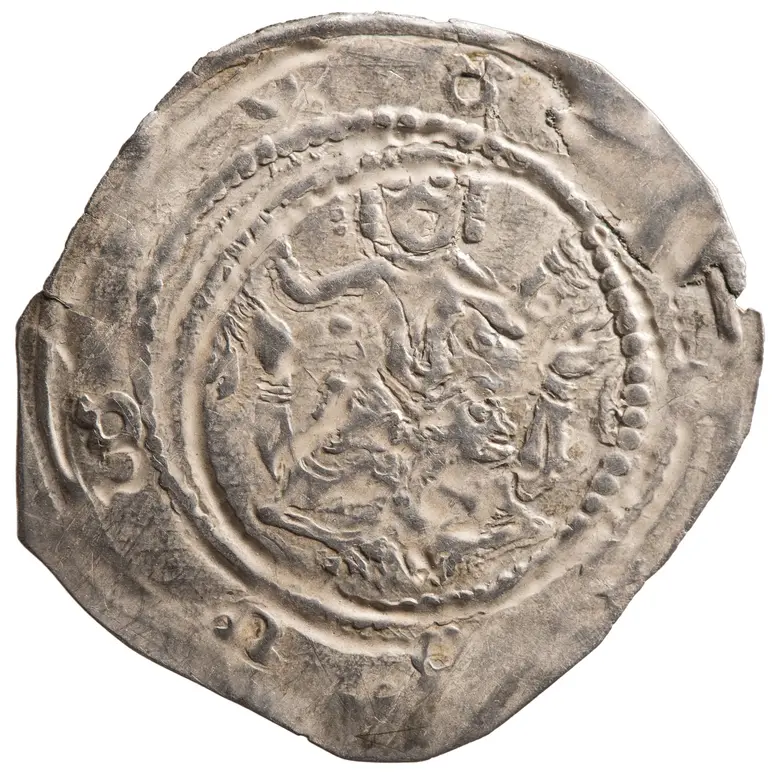 Münze