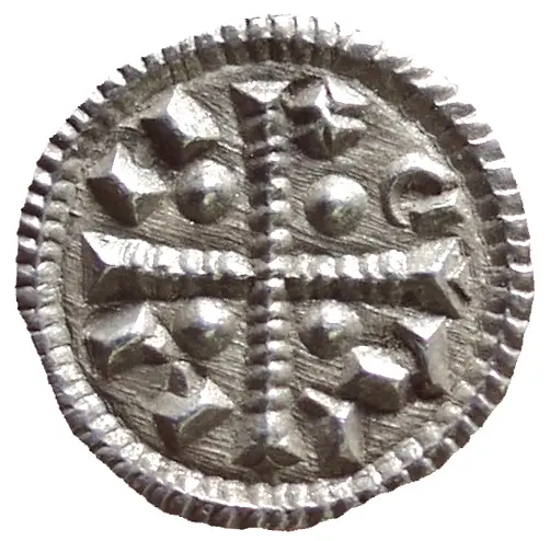 Münze