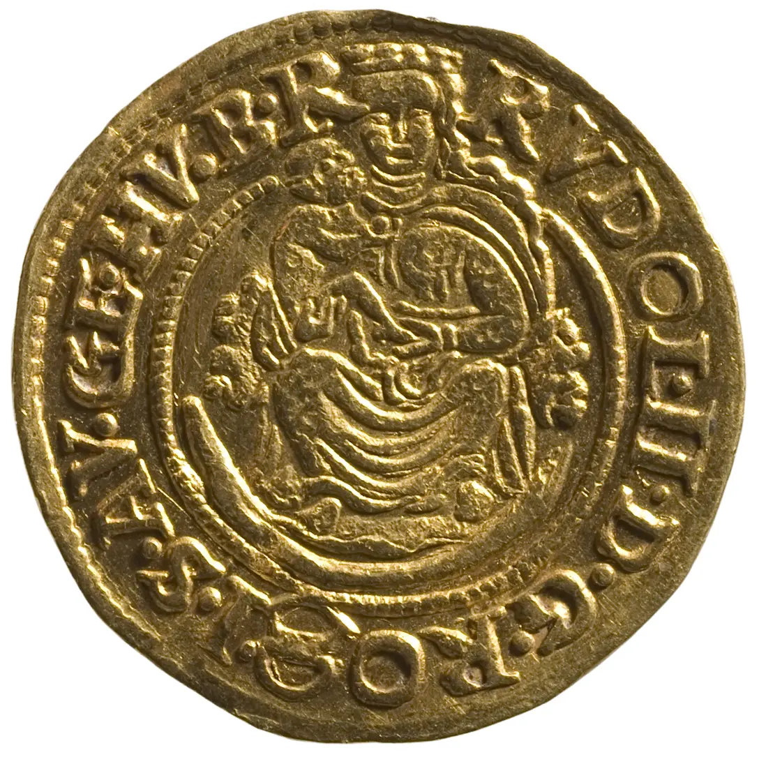 Münze