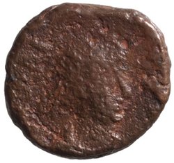 Byzanz: Anastasius I.