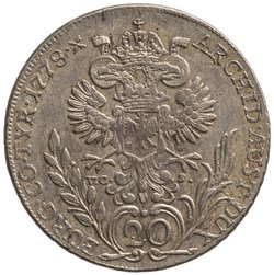 Haus Österreich: Maria Theresia