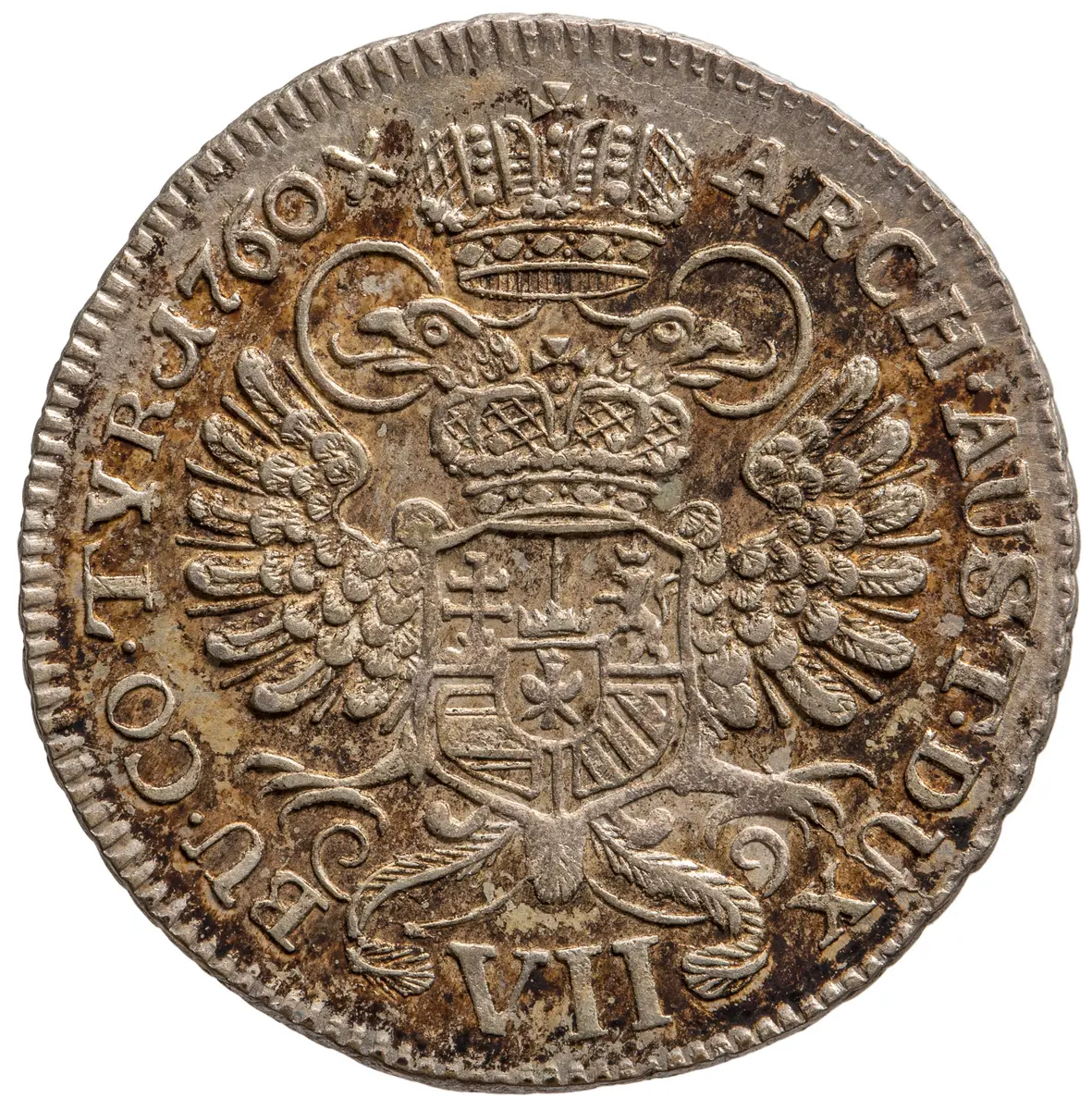 Haus Österreich: Maria Theresia