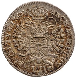 Haus Österreich: Maria Theresia