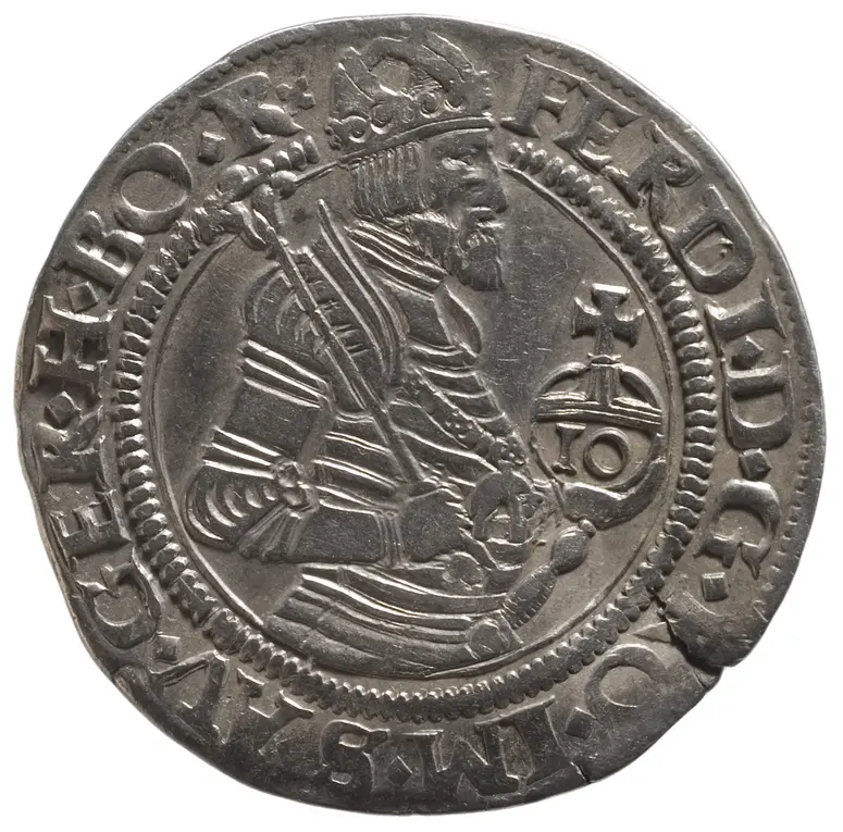 Münze