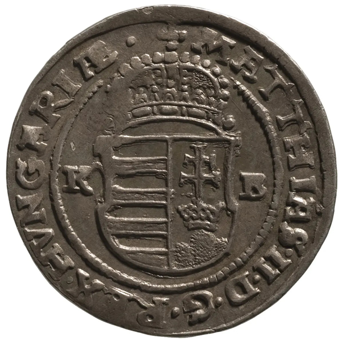 Münze