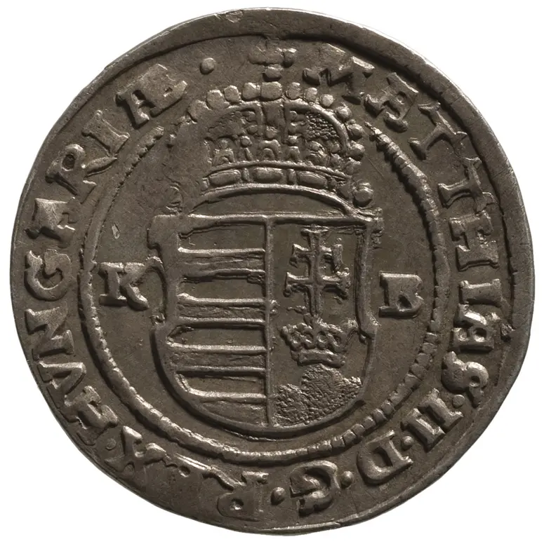 Münze