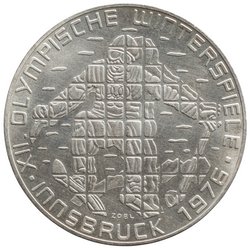 XII. Olympische Winterspiele
