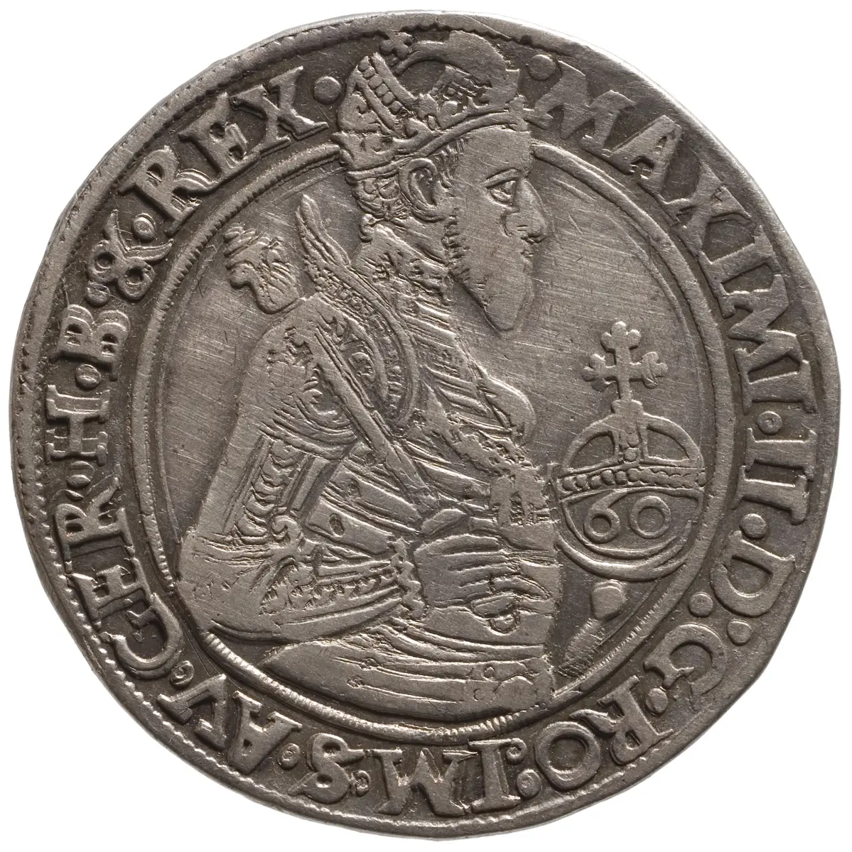 Münze