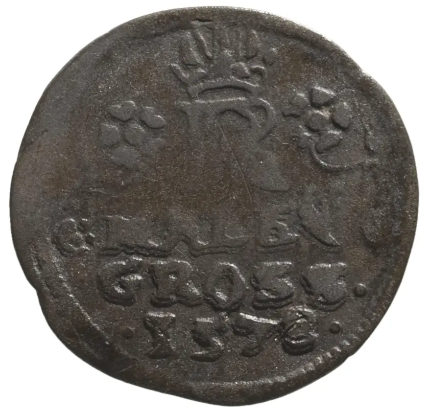Münze