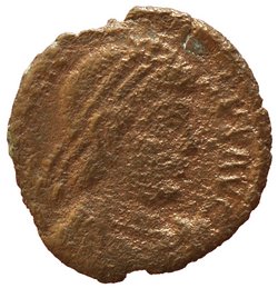 Valens II.