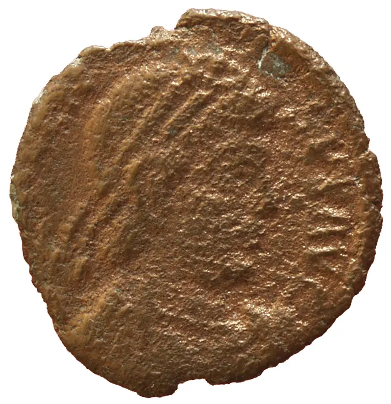 Valens II.