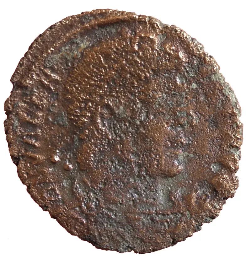 Valens II.