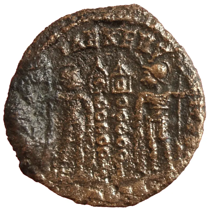 Constantius II. (Caesar)