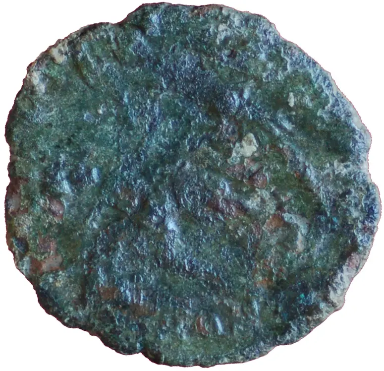 Constantius II.