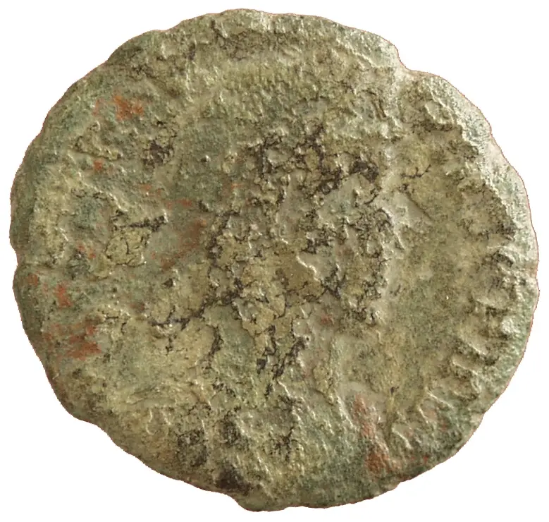 Constantius II.