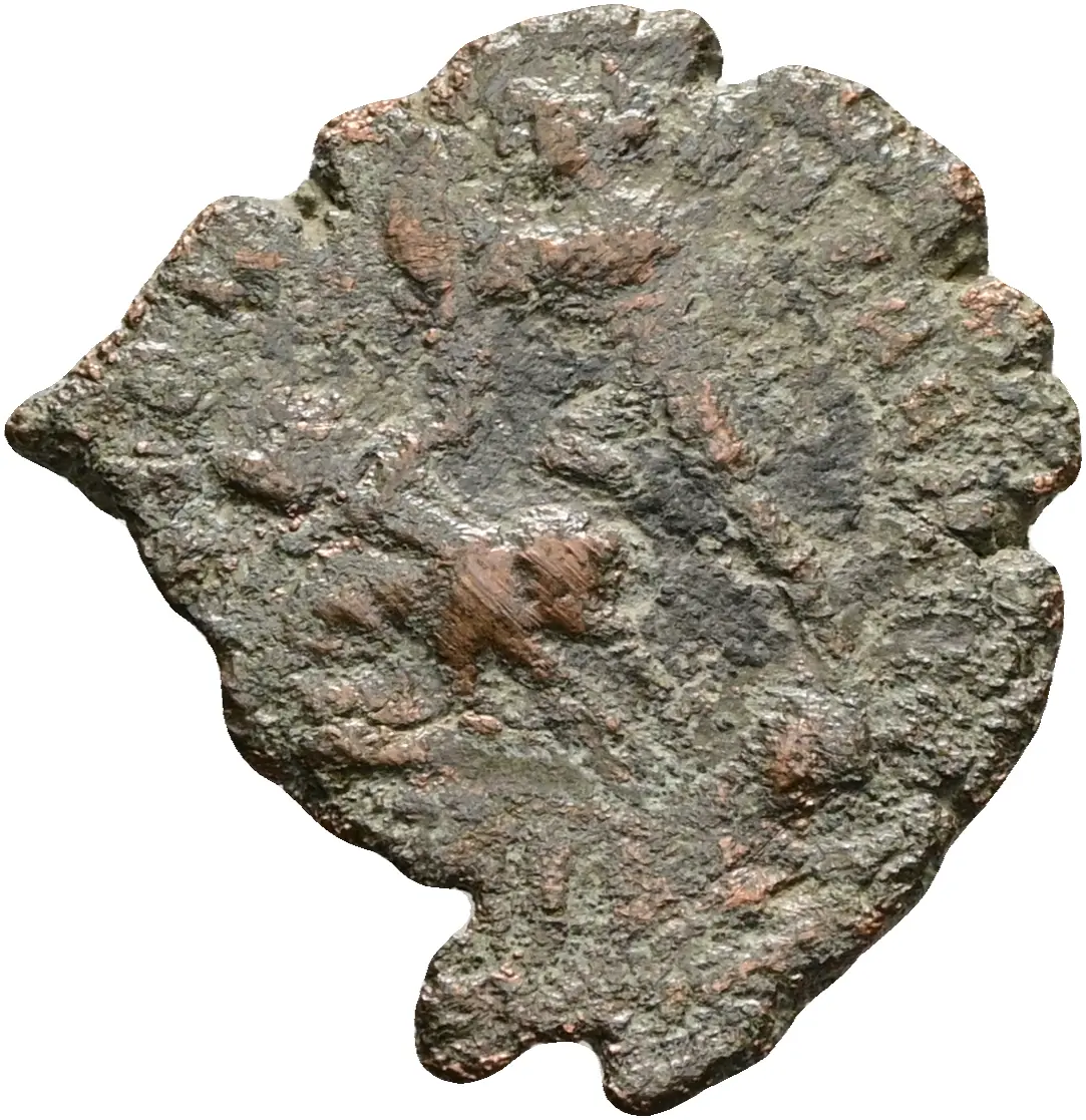 Constantius II.