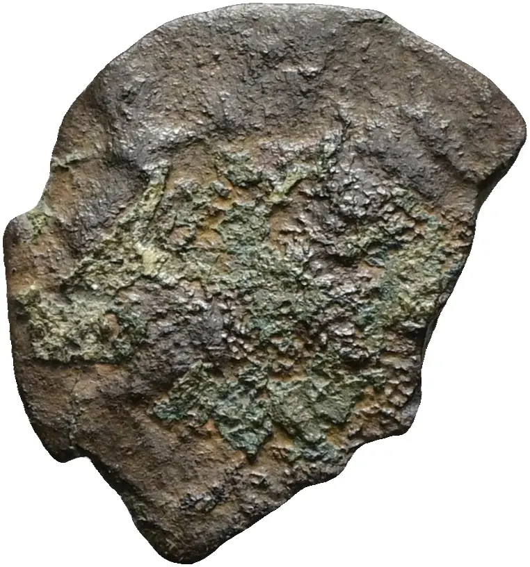 Divus Constantinus I.