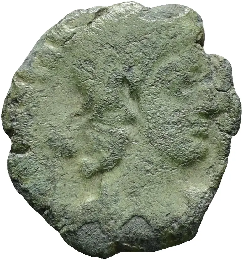 Münze