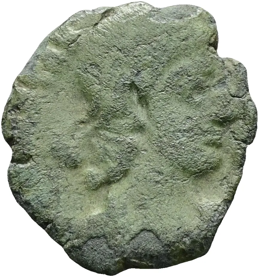 Constantius II.