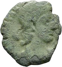 Constantius II.