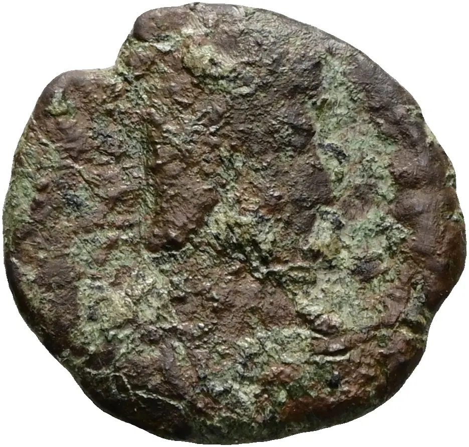 Constantius II.
