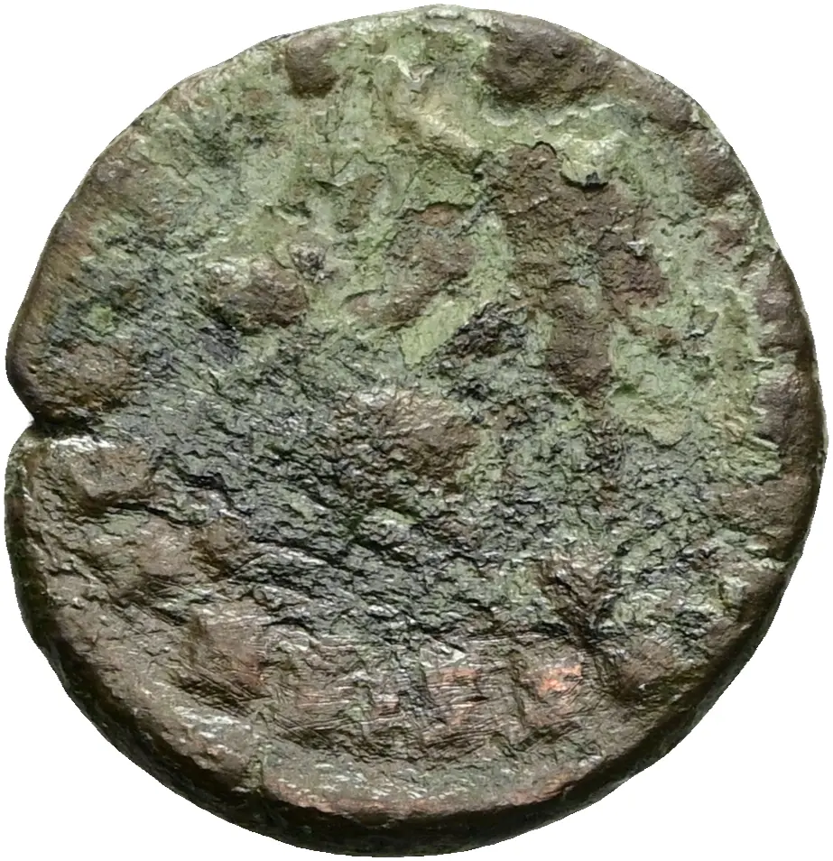 Constantius II.