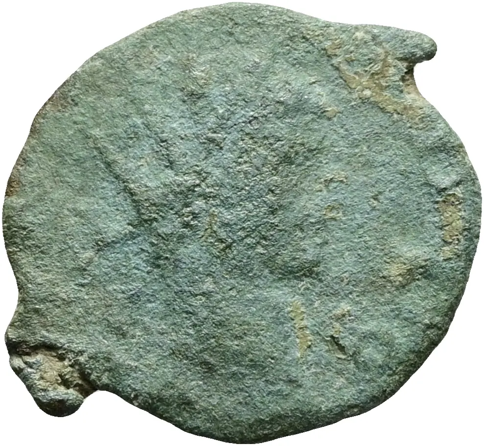 Münze
