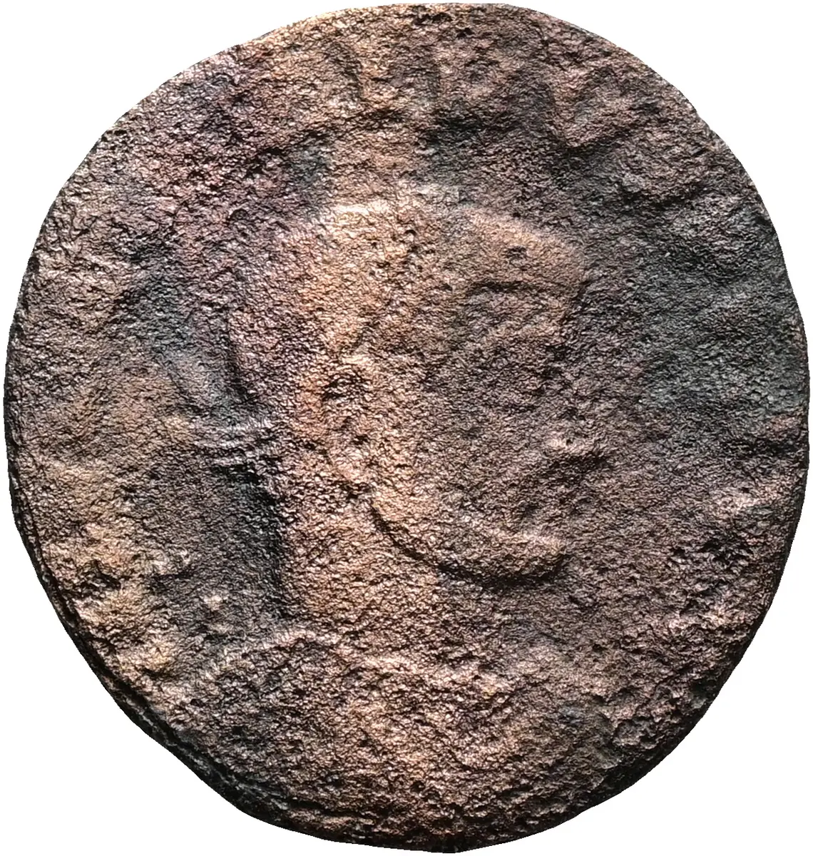Münze