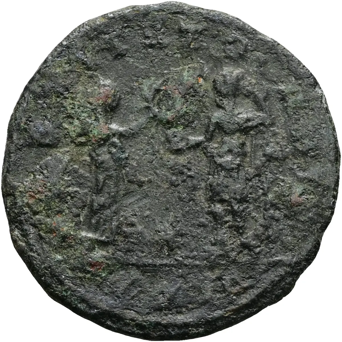 Münze
