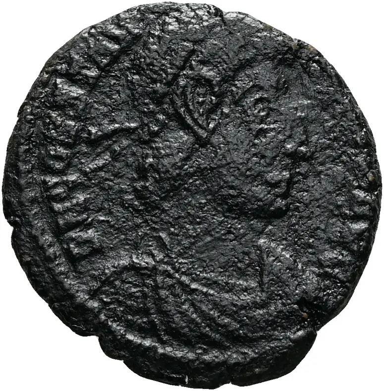 Münze