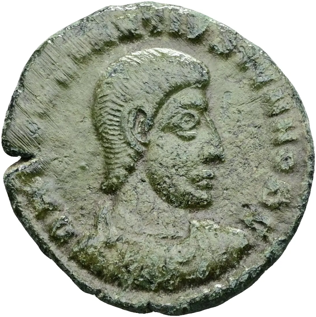Münze