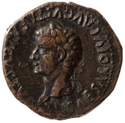Caesaraugusta: Tiberius