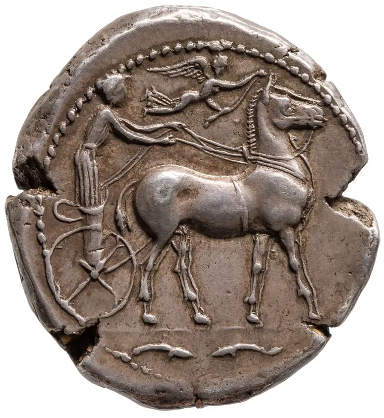 Münze
