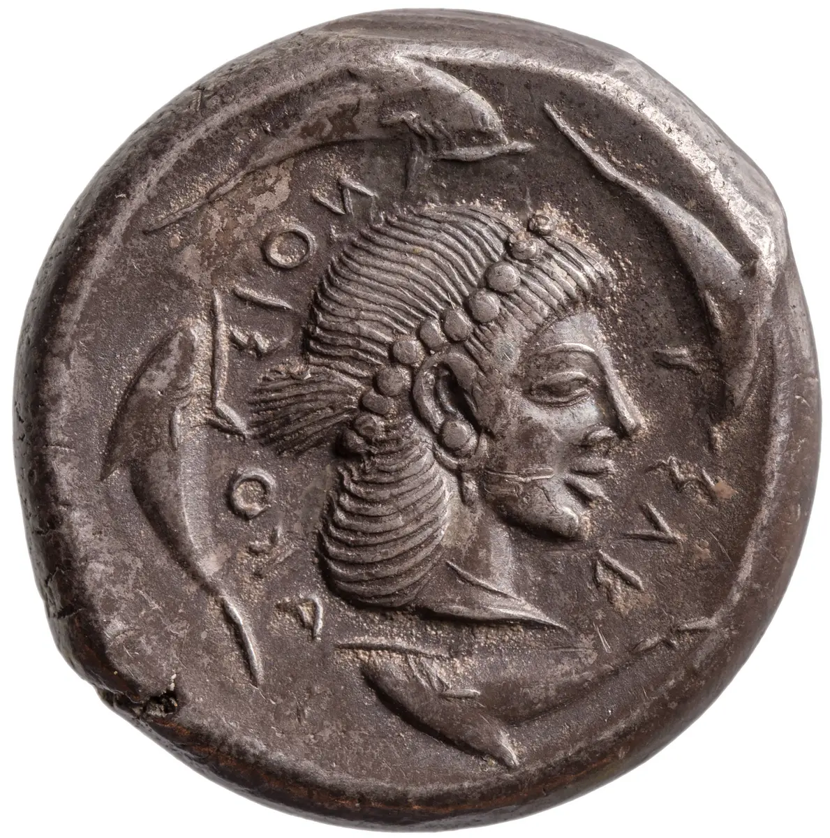 Syrakus