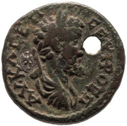 Perinth: Septimius Severus