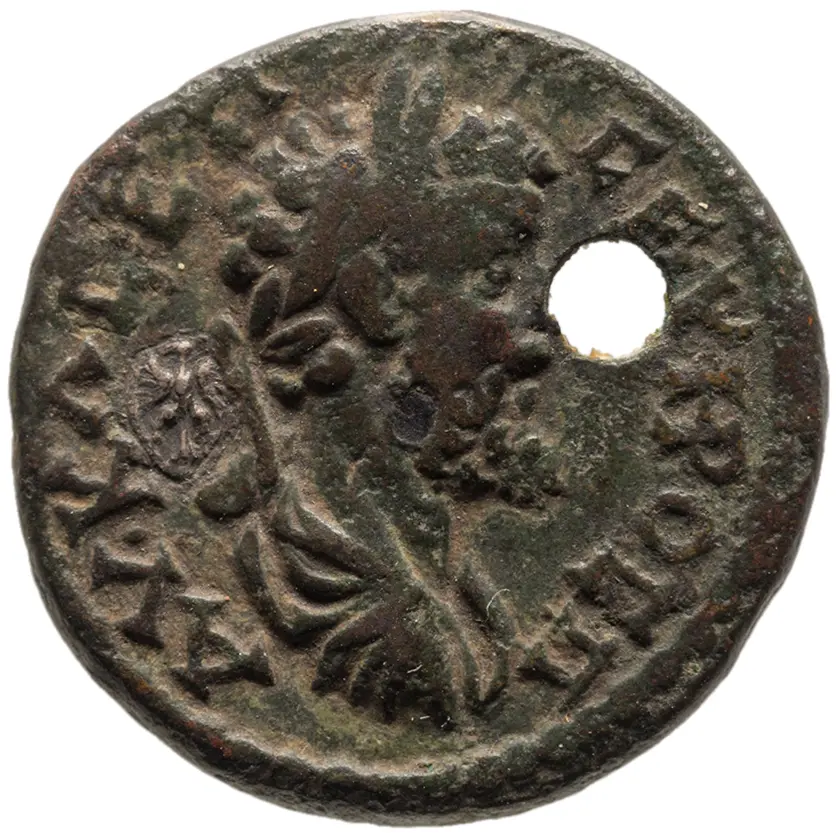 Perinth: Septimius Severus